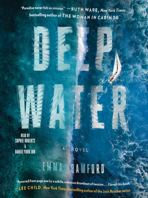 Deep Water - Audiobook